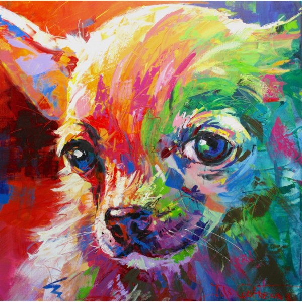 Chihuahua